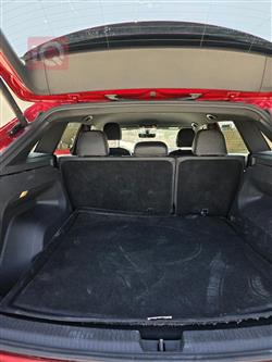 Volkswagen Atlas Cross Sport